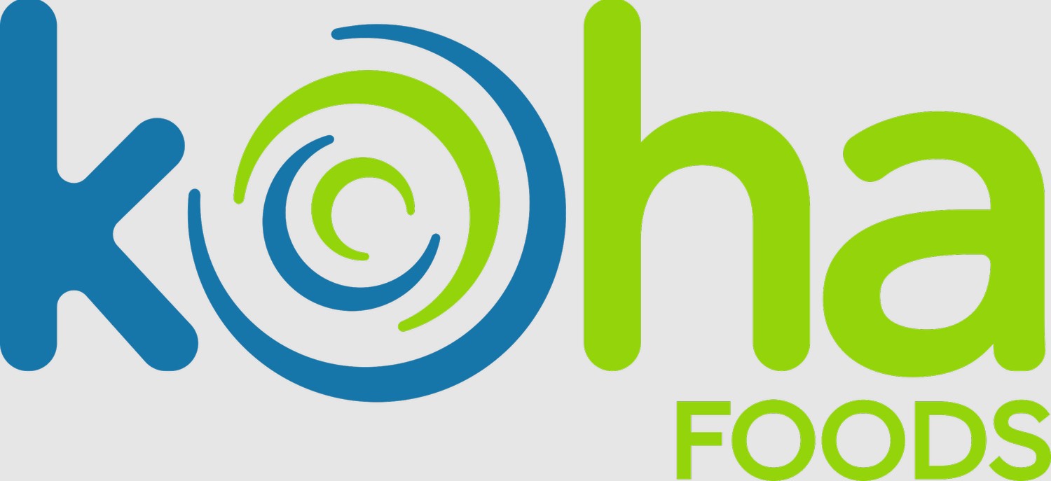 Koha Foods Logo